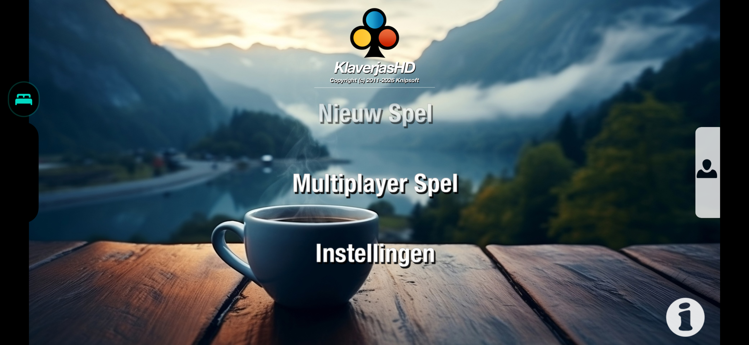 Klaverjas HD