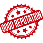 reputatie